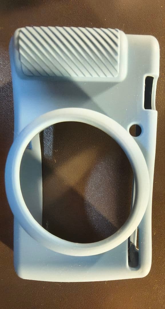 SONY ZV-1F 本体カバー青色付 付属品全て