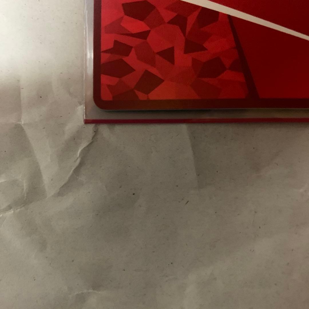 【最安値】ユニオンアリーナ　怪獣8号　星3 パラレル