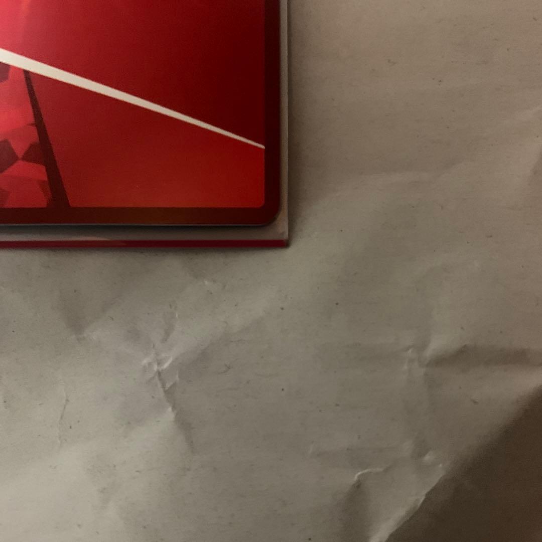 【最安値】ユニオンアリーナ　怪獣8号　星3 パラレル