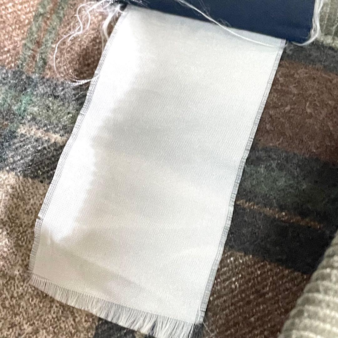 ディッキーズ　デトロイトジャケット　ダック地　ホワイト　ＤＵＲＯＮ　刺繍　ＸＬ