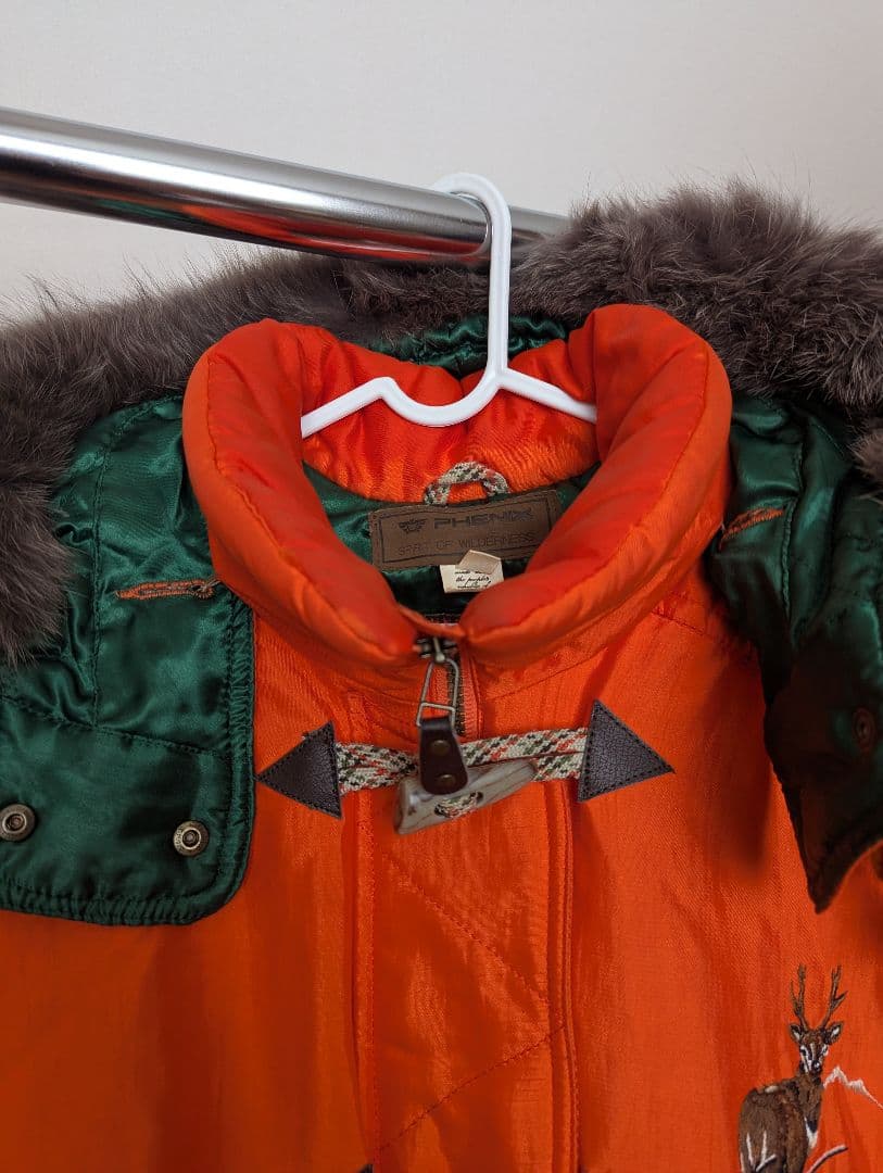 [みーさん専用]フェニックス　レトロ　スキーウェア　セット