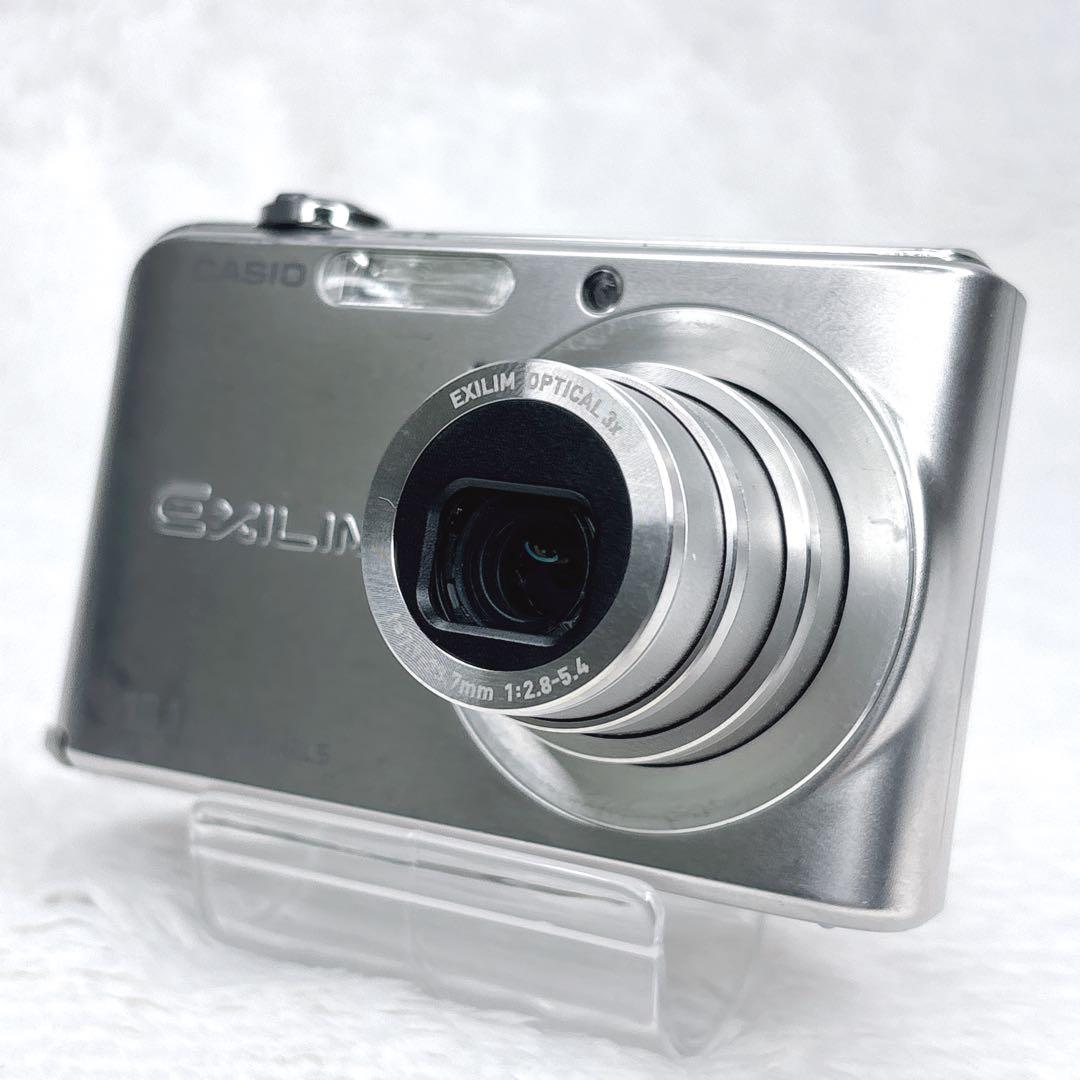 CASIO カシオ EX-Z1000 10.1 レトロコンデジ　オールドコンデジ