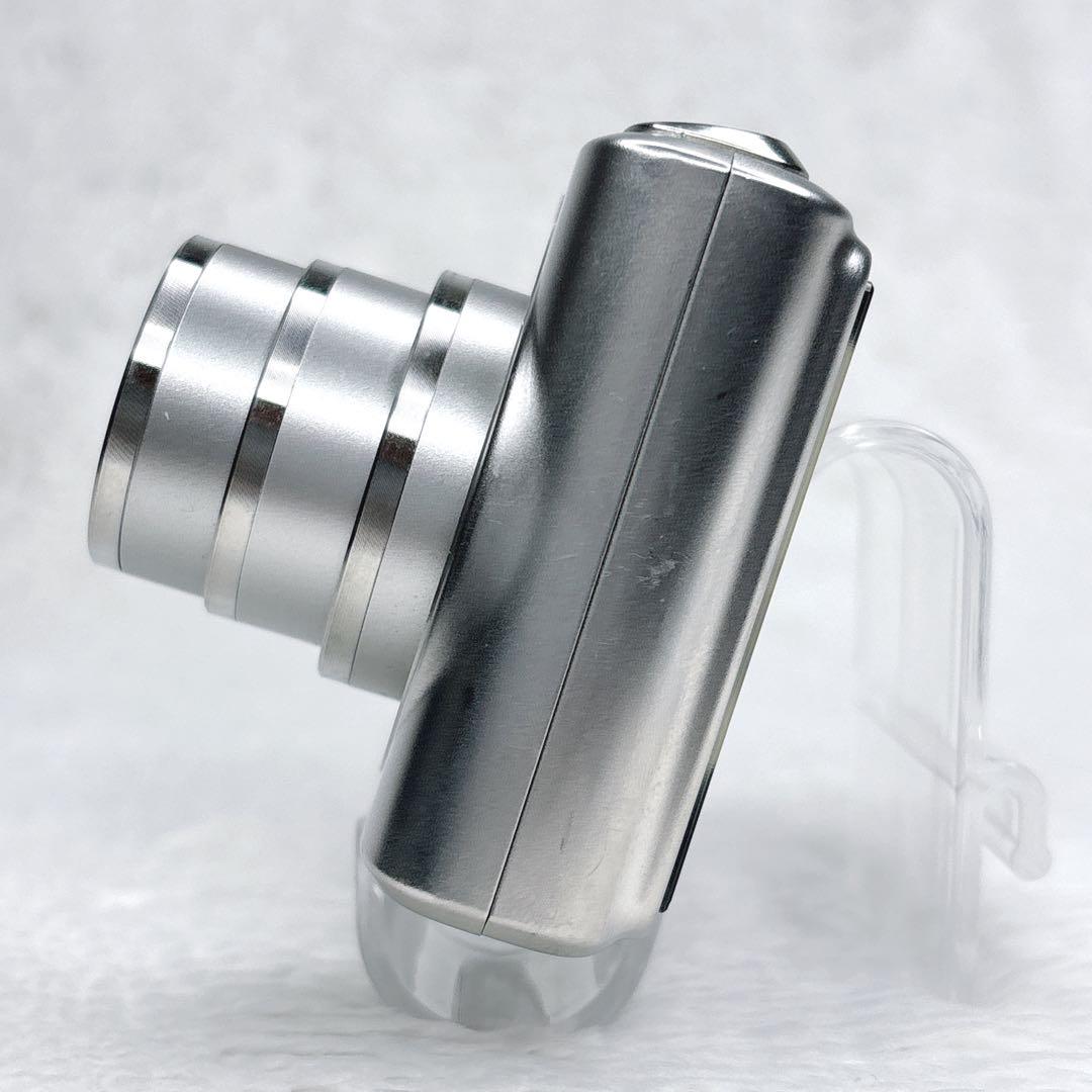 CASIO カシオ EX-Z1000 10.1 レトロコンデジ　オールドコンデジ