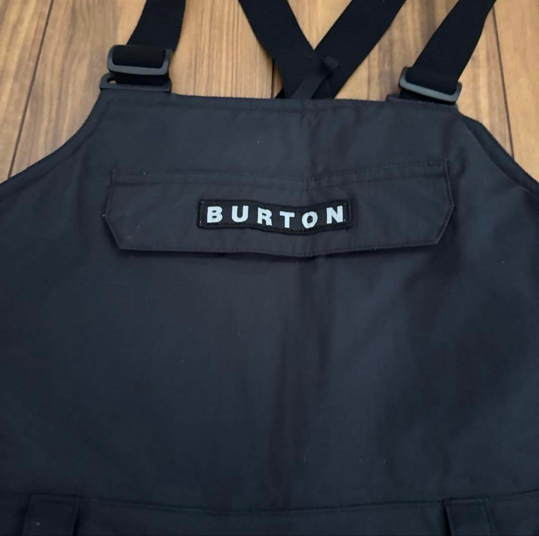 BURTON スノーボードパンツＭ　140