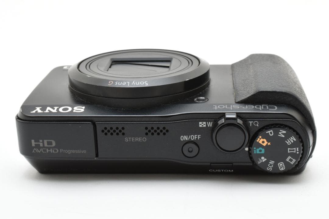 ★訳あり品★ソニー SONY Cyber-shot DSC-HX30V#1340