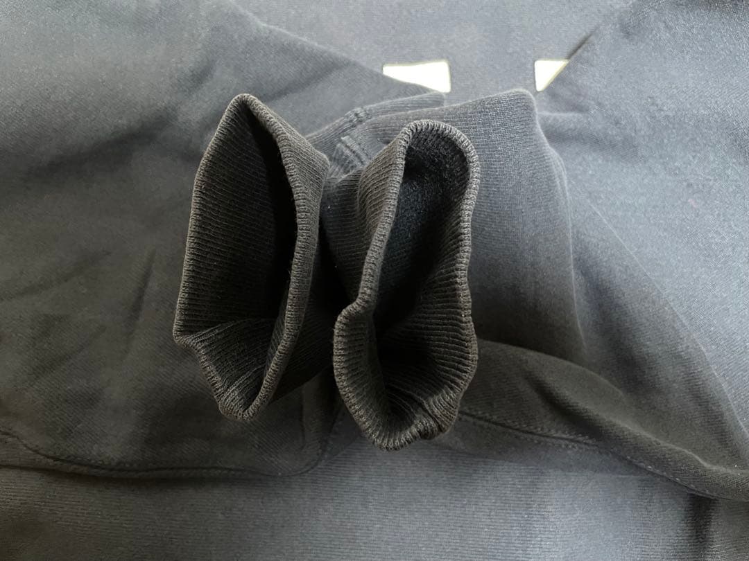 コナくん　90s チャンピオンUSA製 \"YALE\" ネイビー　XL