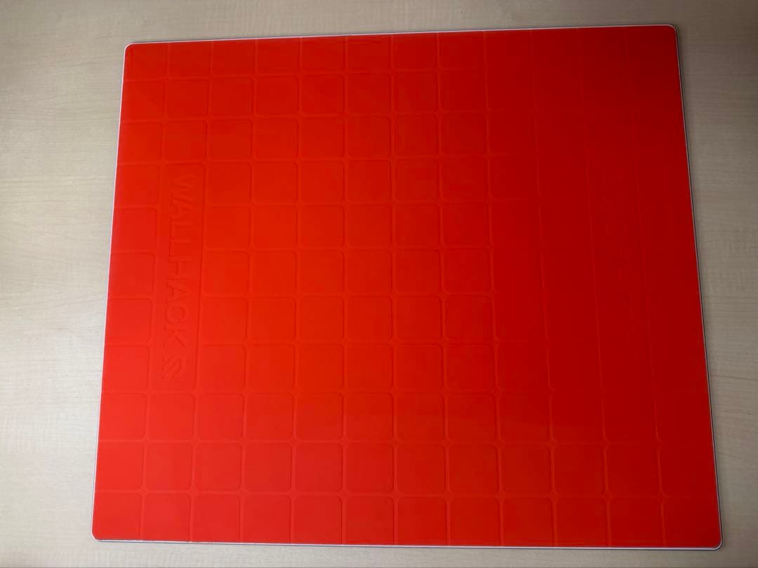 マウス・トラックボール WALLHACK SP-004 Drift Sora