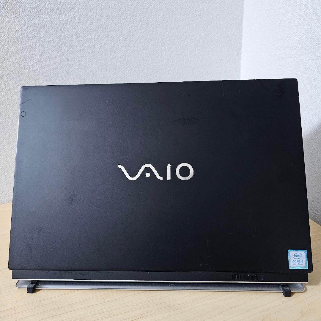 Vaio Pro Pa／Surface Pro 6 ライバル機／／ペン