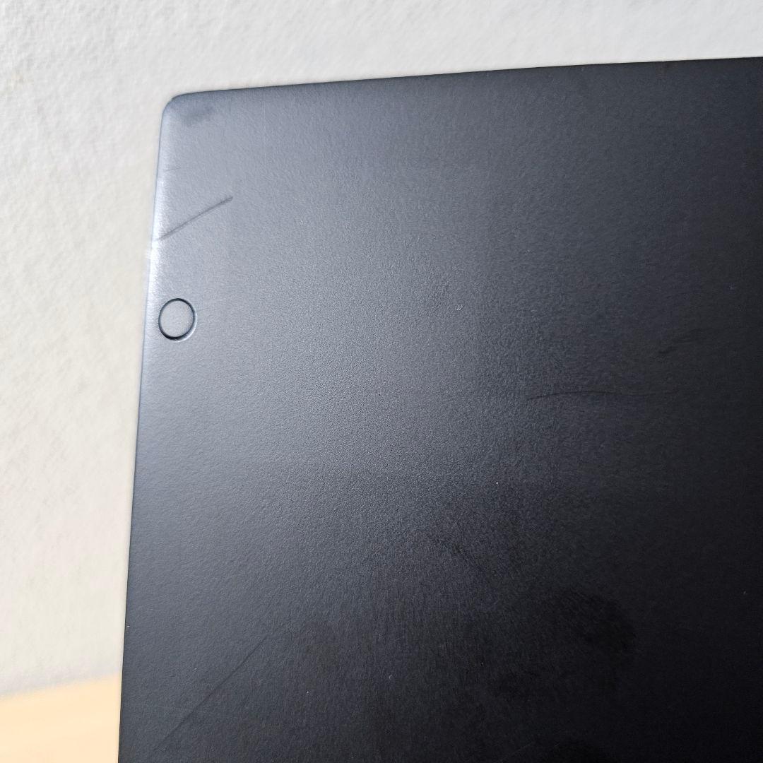 Vaio Pro Pa／Surface Pro 6 ライバル機／／ペン