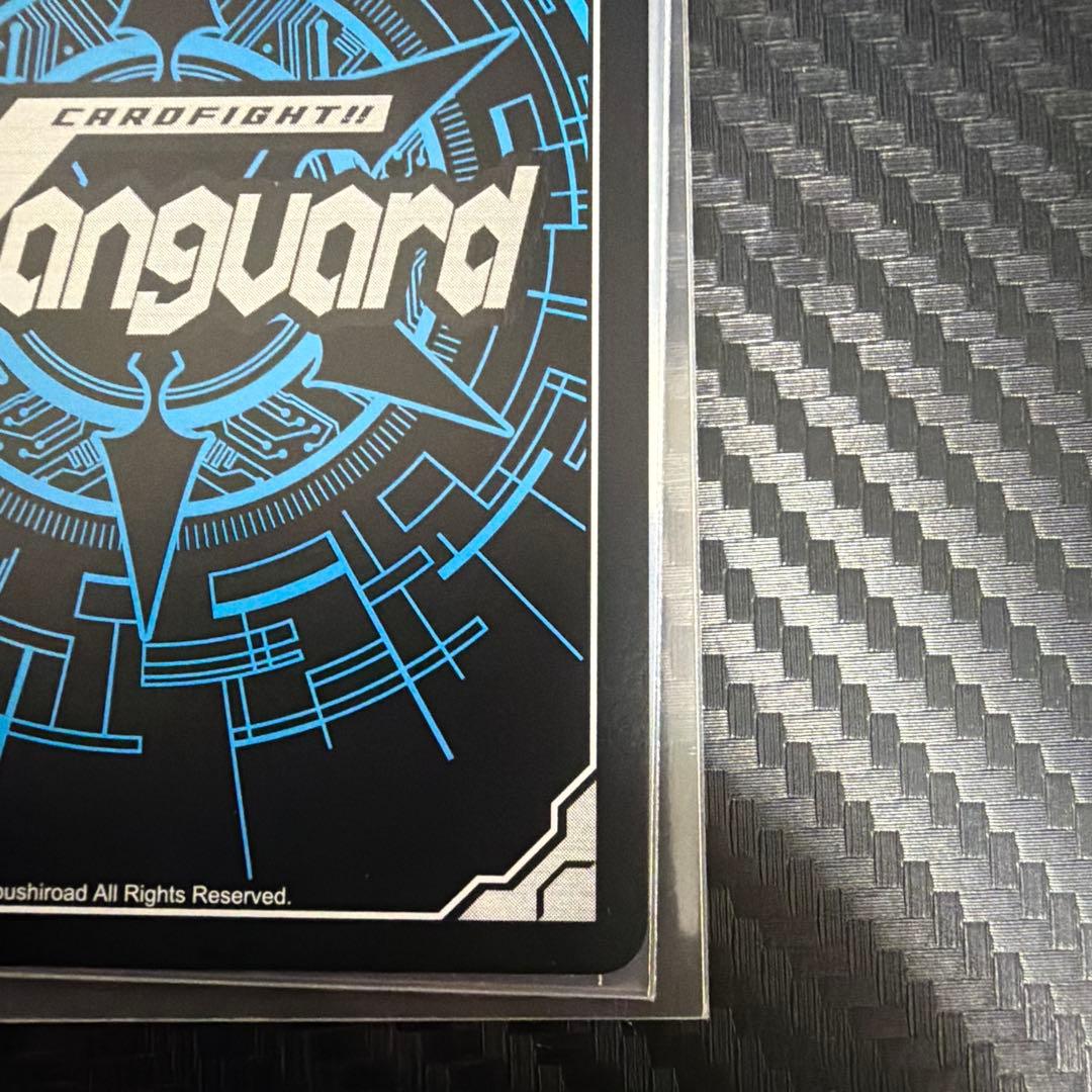 ヴァンガード アルティサリアSEC【最終値下げ❗️2/28まで販売❗️】