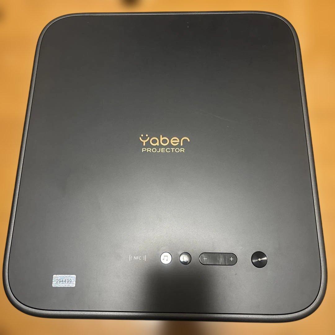 Yaber Projector K3 本体