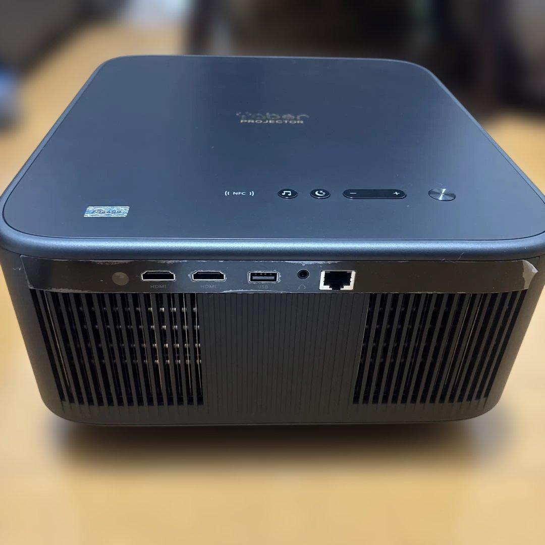 Yaber Projector K3 本体