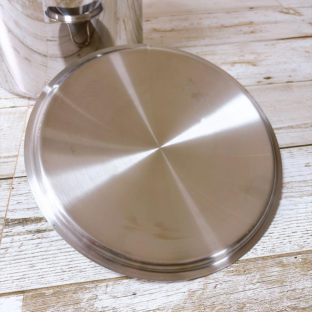 T*i様 宮崎製作所 ジオプロダクトパスタポット 21cm 日本製 IH対応GE