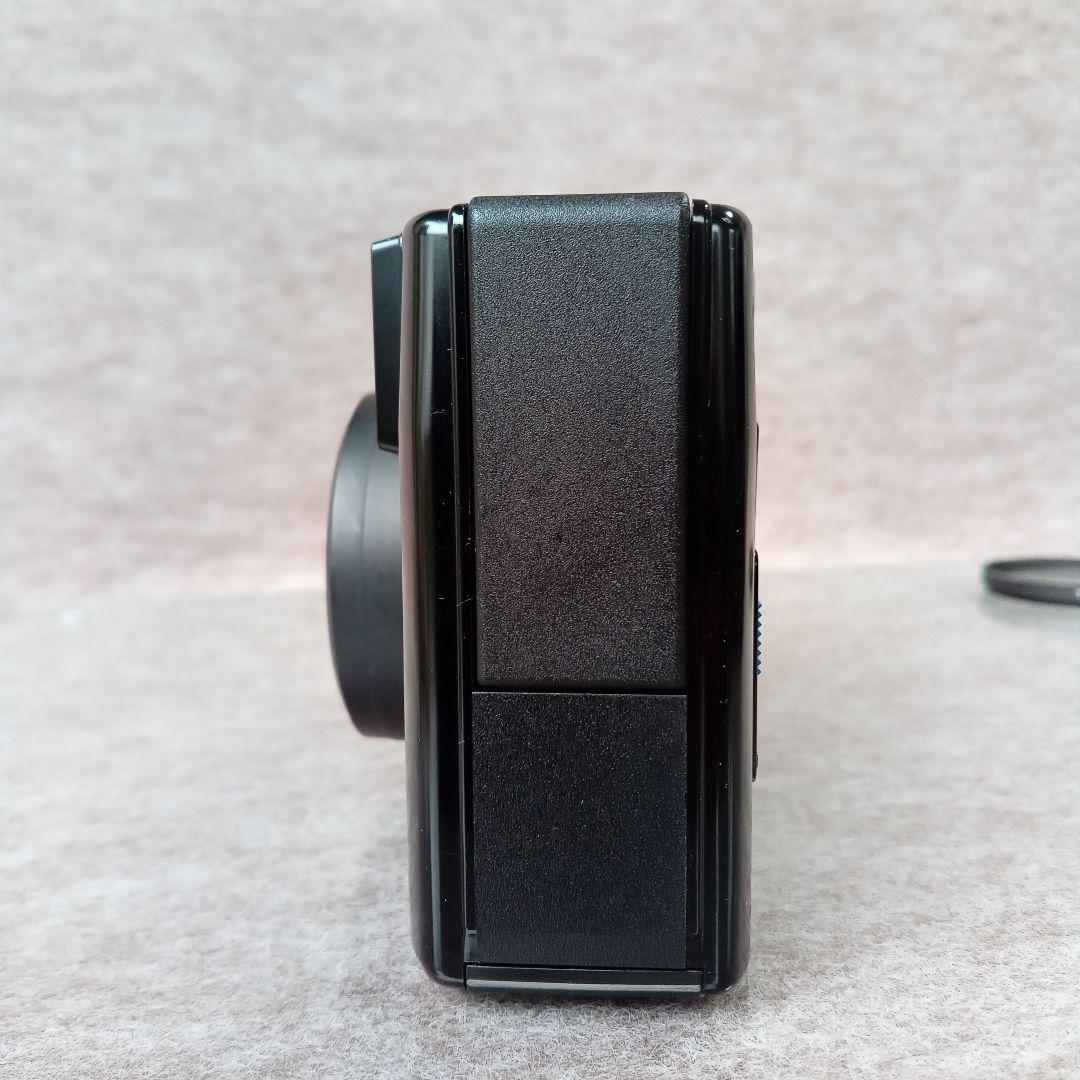 Canonキャノン AF35M コンパクトフィルムカメラ