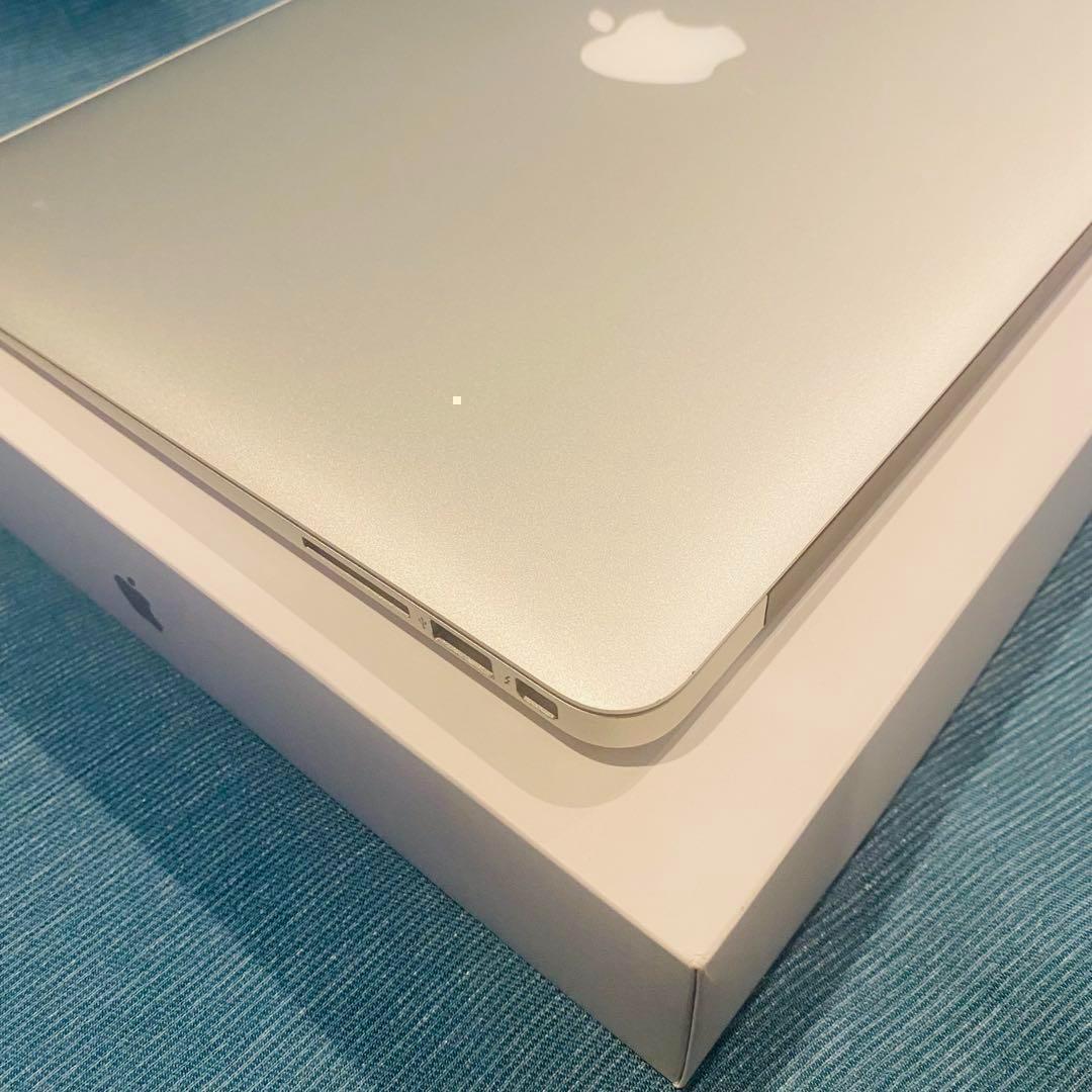 MacBookAir 2017 13インチ Core i5 8G 128GB