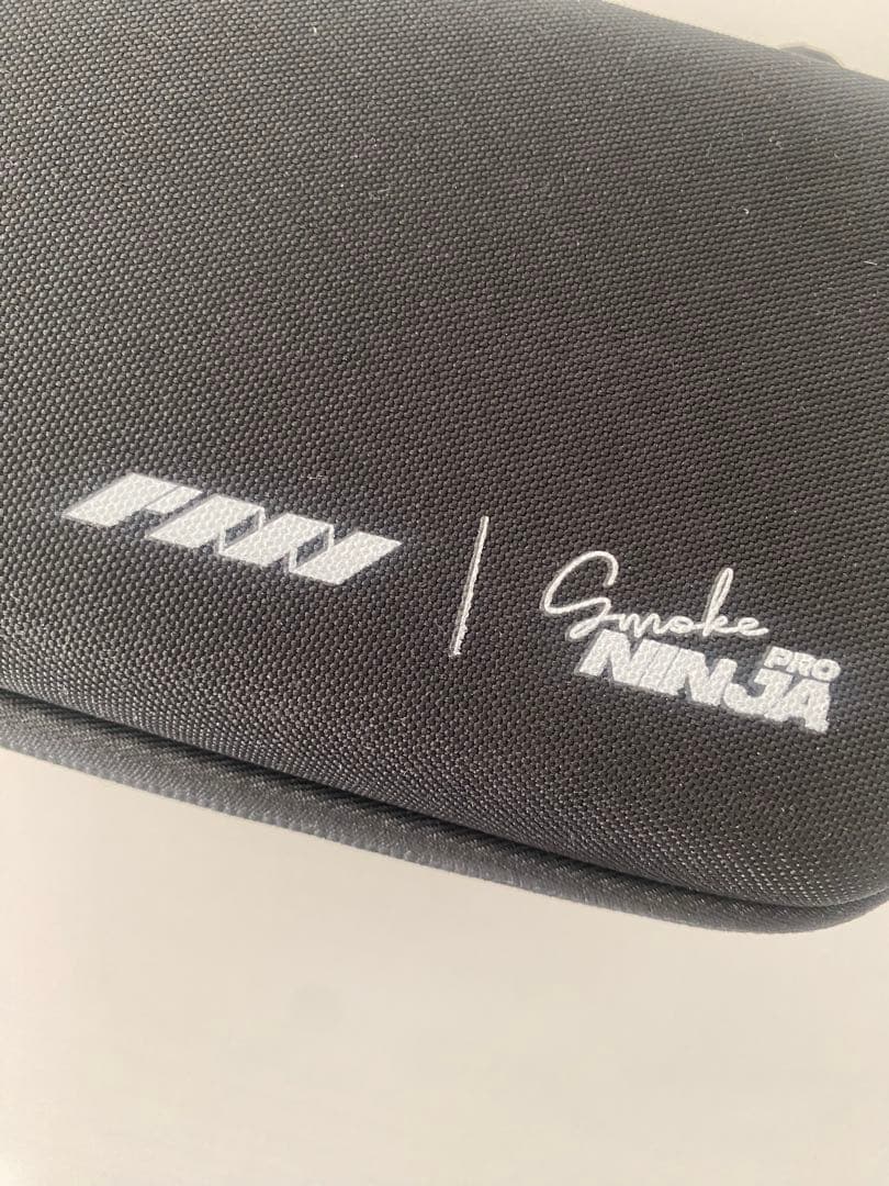 PMI SmokeNINJA PRO ポータブルフォグマシン スモークマシン