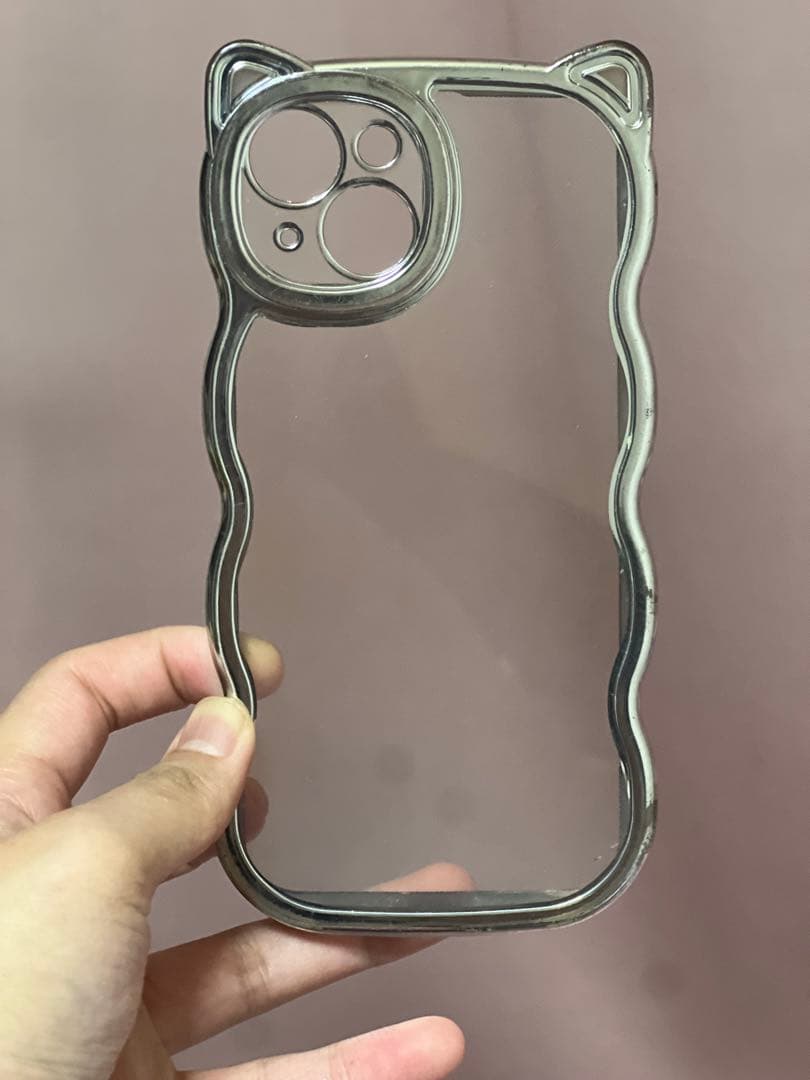 【美品】iPhone14本体