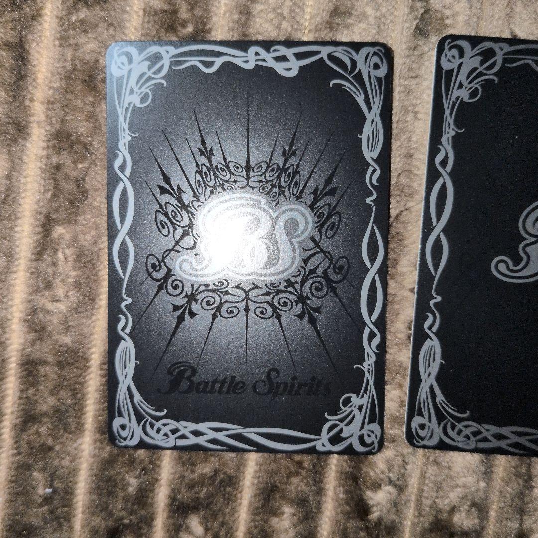 ドリームブースター【巡る星々】 CP　SECRET パーツ