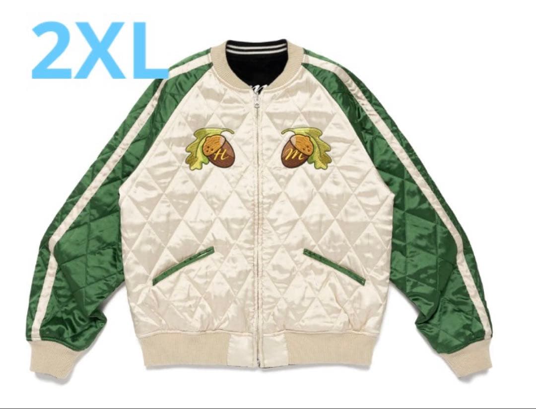 ジャケット・アウター HUMAN MADE SOUVENIR JACKET BTS J-HOPE