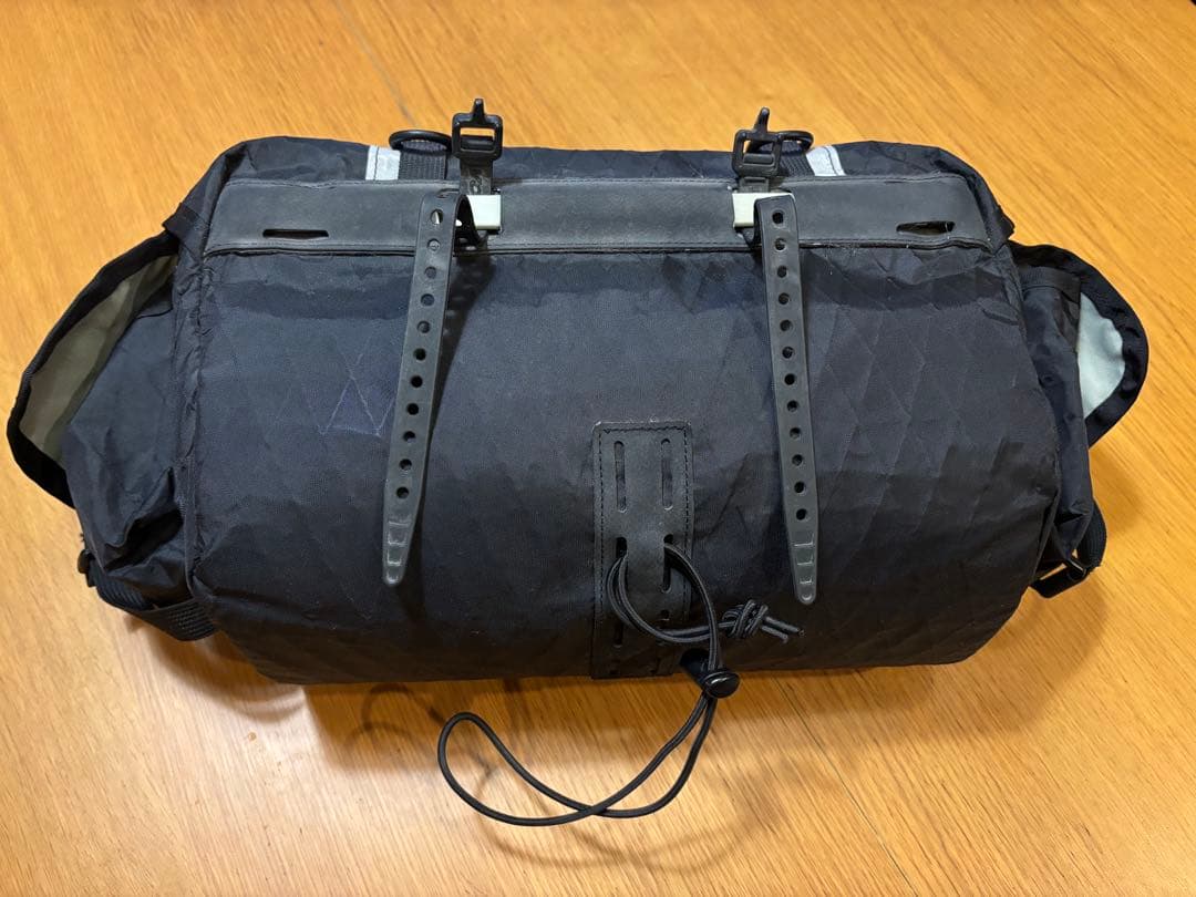 アクセサリー SWIFTINDUSTRIES zeitgeist x-PAC