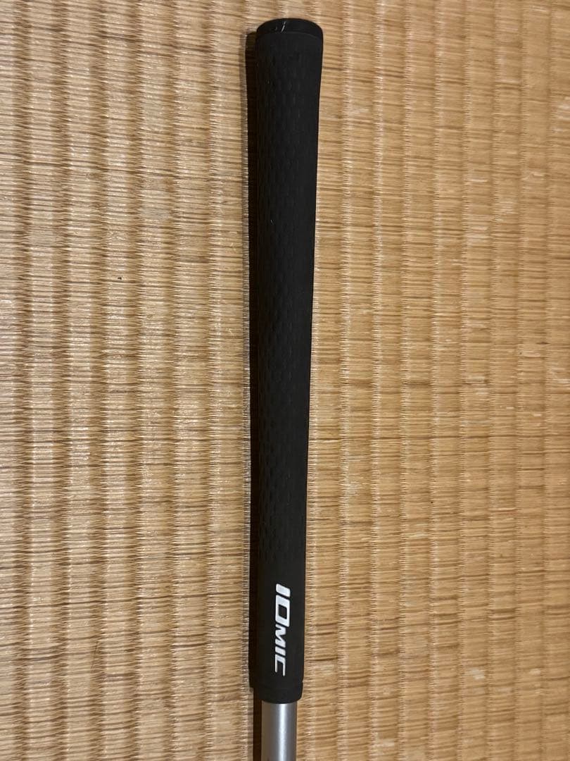 Fujikura MCI 70S シャフト単品5本セット