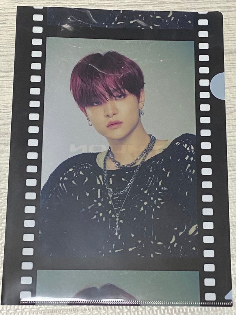 K-POP treasure 各メンバー