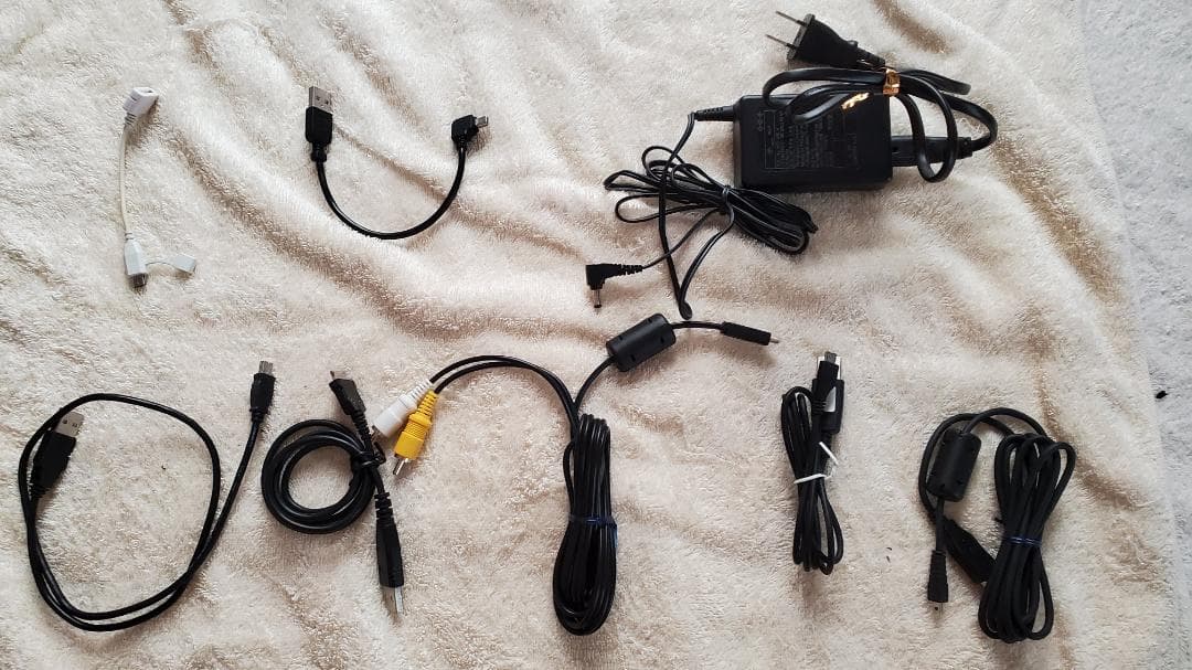 Panasonic HC-V700M フルHD ビデオカメラ