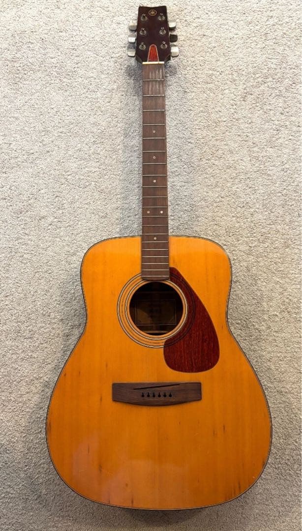 YAMAHA FG-160 ミドリラベル 日本製 メンテ済 音良好