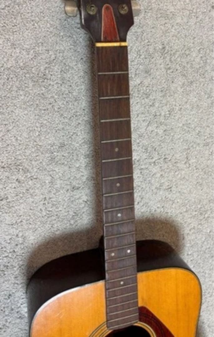 YAMAHA FG-160 ミドリラベル 日本製 メンテ済 音良好