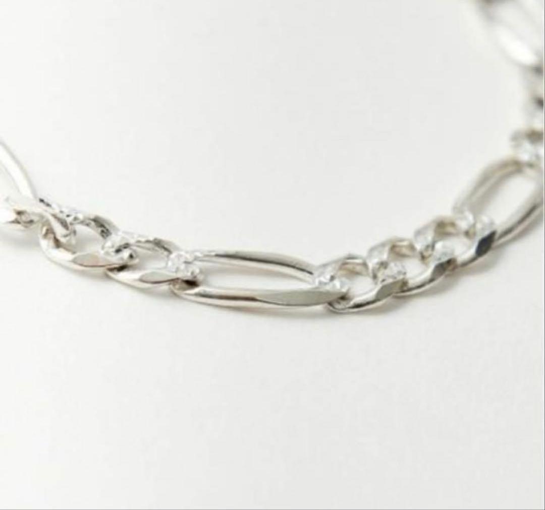 XOLO ショロ CLAW LINK クローリンク　ブレスレット 6MM