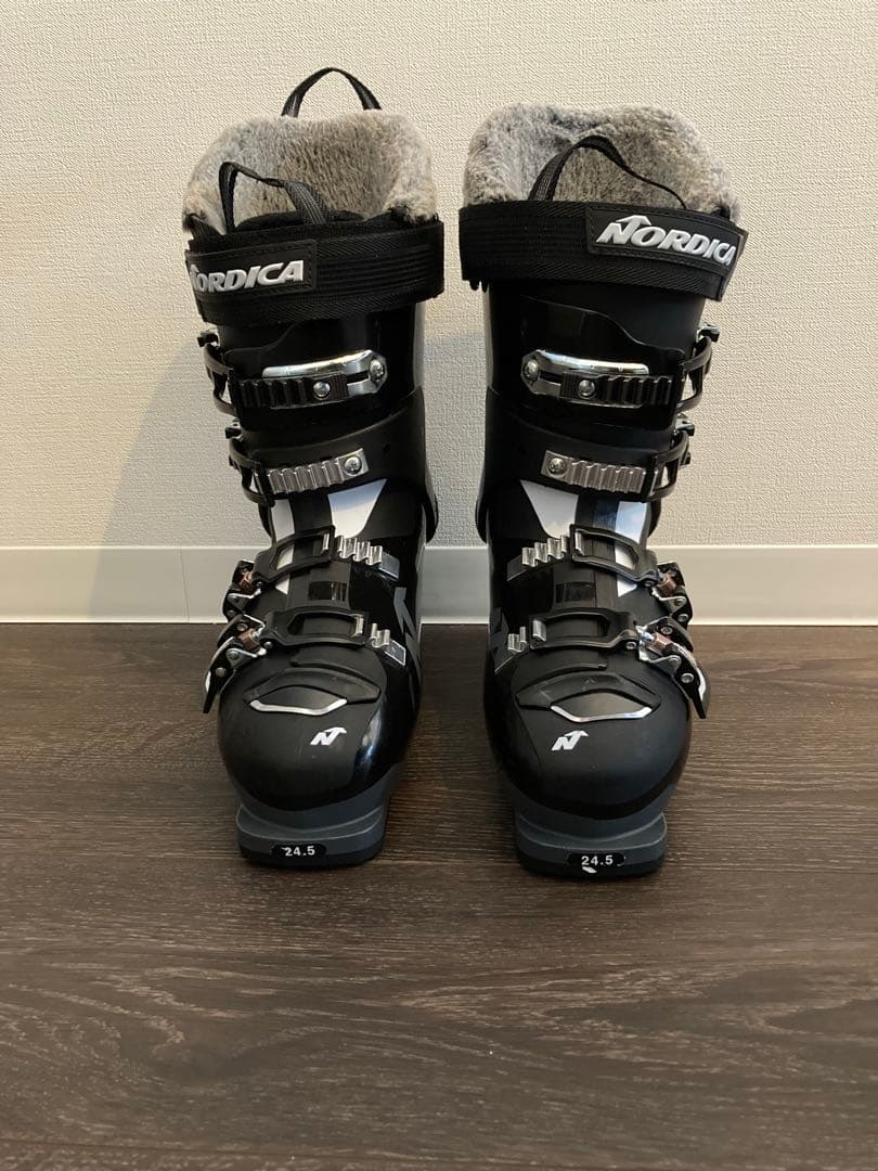 NORDICA SPORTSMACHINE 3 75W スキーブーツ24.5cm