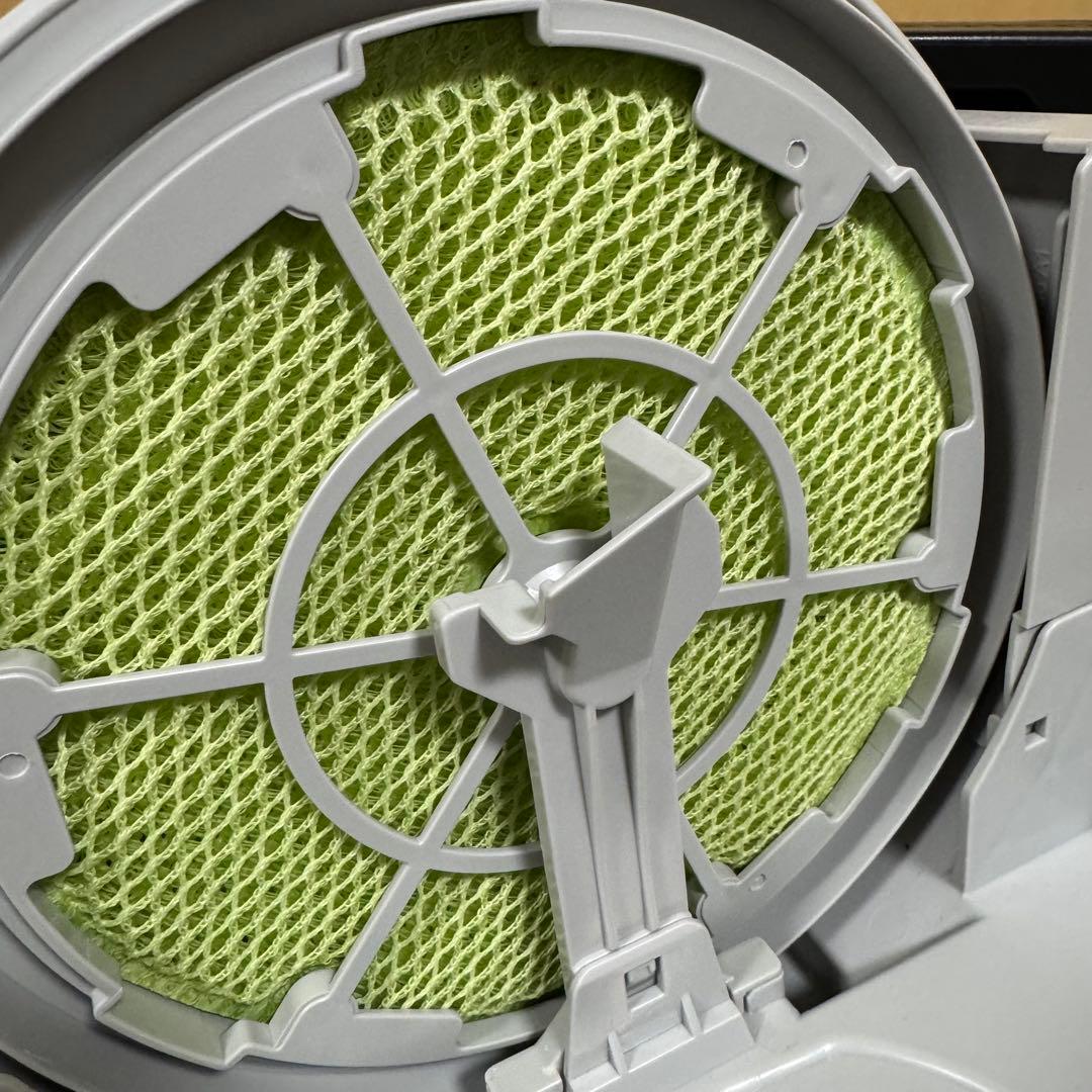 ダイキン　加湿ストリーマ空気清浄機_ACK555A