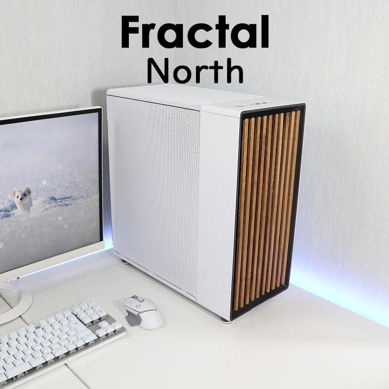 Tkou オーダーメイドPC