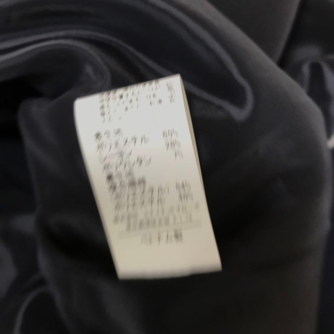 はな　label relaxing パンツスーツ　ジャケット　パンツ