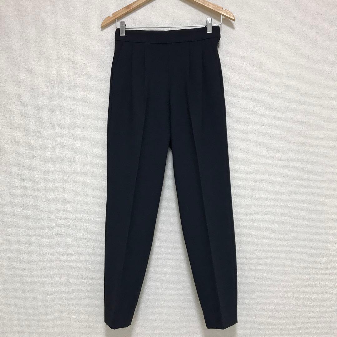 はな　label relaxing パンツスーツ　ジャケット　パンツ