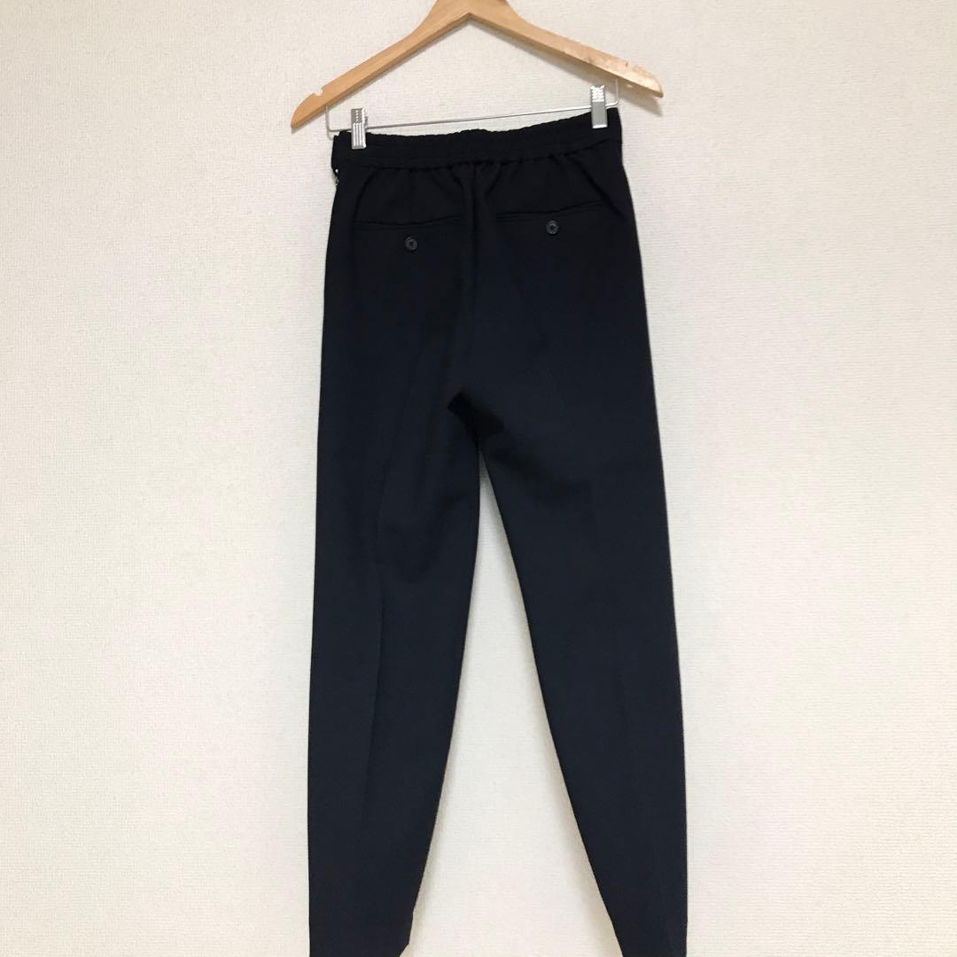 はな　label relaxing パンツスーツ　ジャケット　パンツ