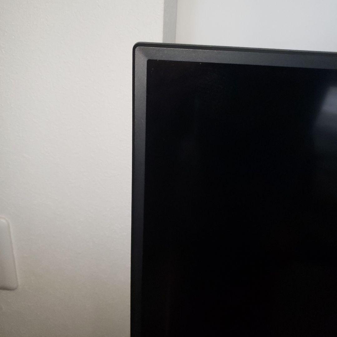 美品！　Panasonic TH-40JX750 4K液晶テレビ 2021年製