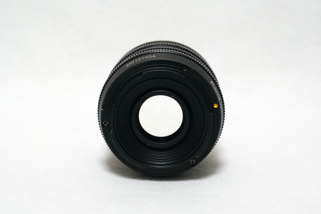 美品 Kamlan 50mm f/1.1 レンズ SONY Eマウント