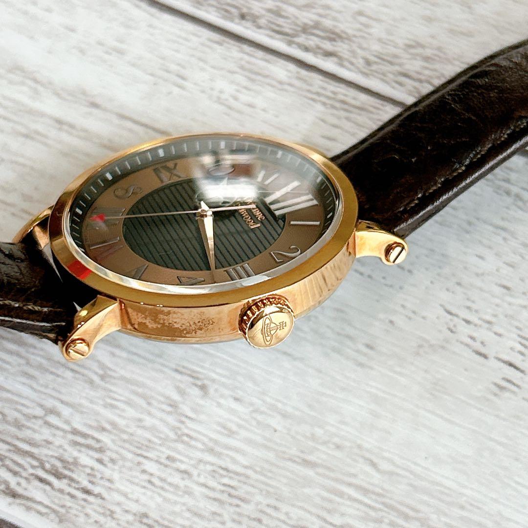 【Vivienne Westwood】レディース腕時計⟡.*