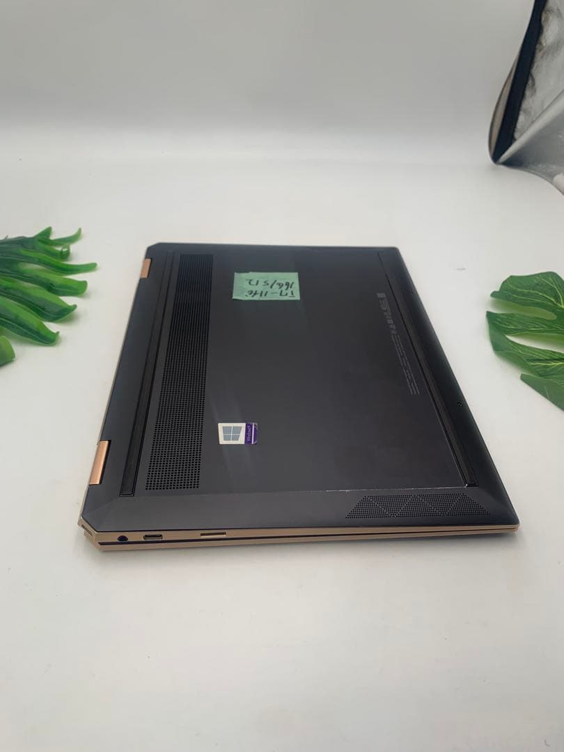 HP インテル第11世代 Core i7-1165G7 CPU2.80/16GB