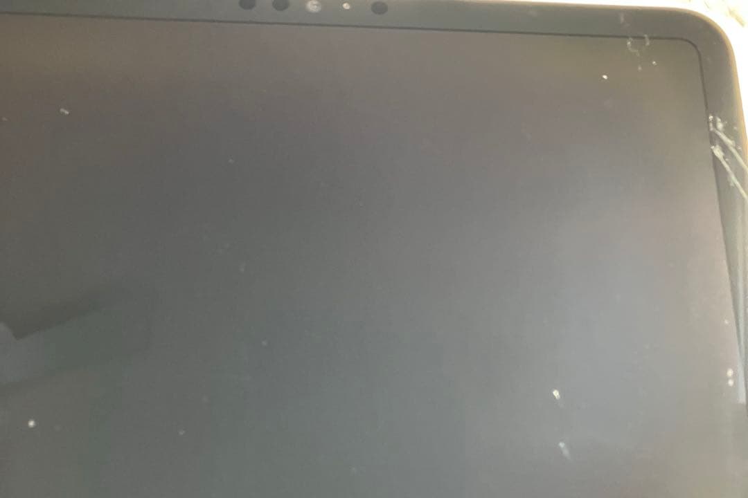 【1/25販売終了】iPad Pro 11インチ 第3世代 128GB 【発送】