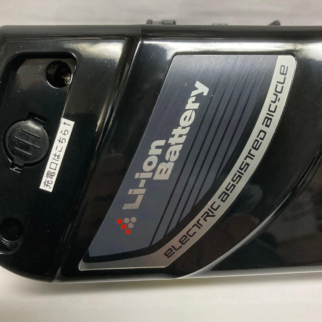 『DA78-B』電動アシスト自転車用リチウムイオンバッテリー 24V 2.8Ah
