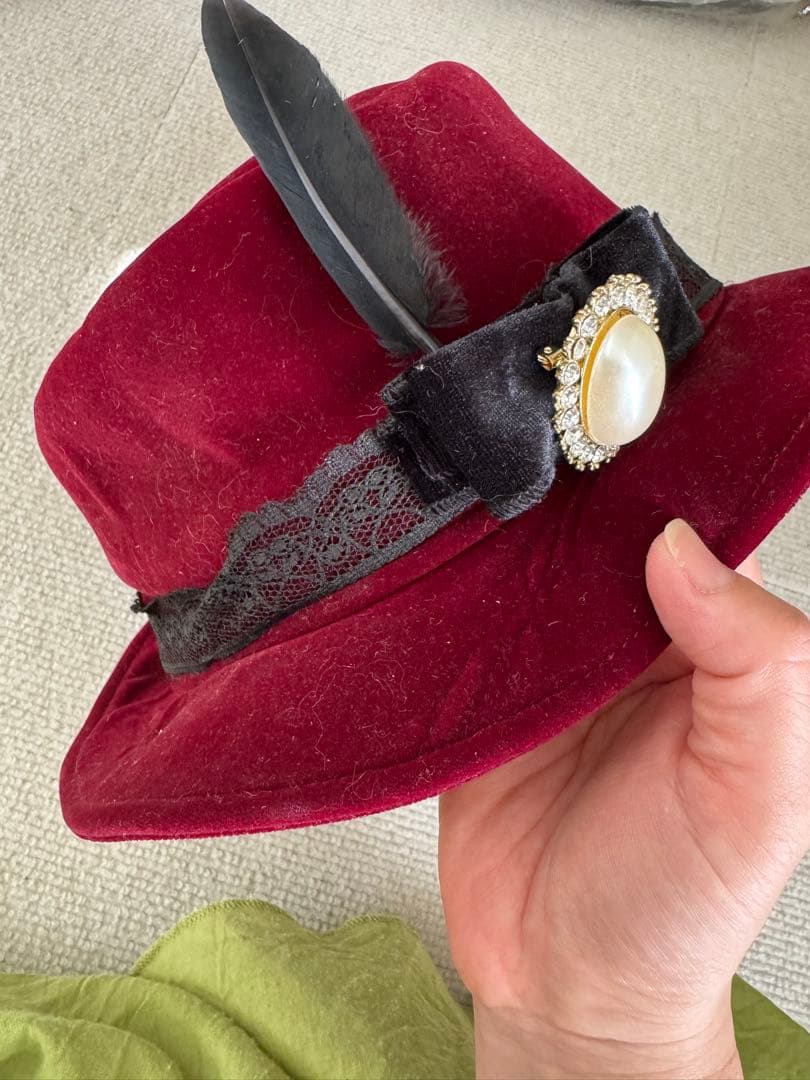 ゆ*し様 ①⑨コストモ　あんスタ　あんさんぶるスターズ　ベロア素材使用　しゅう