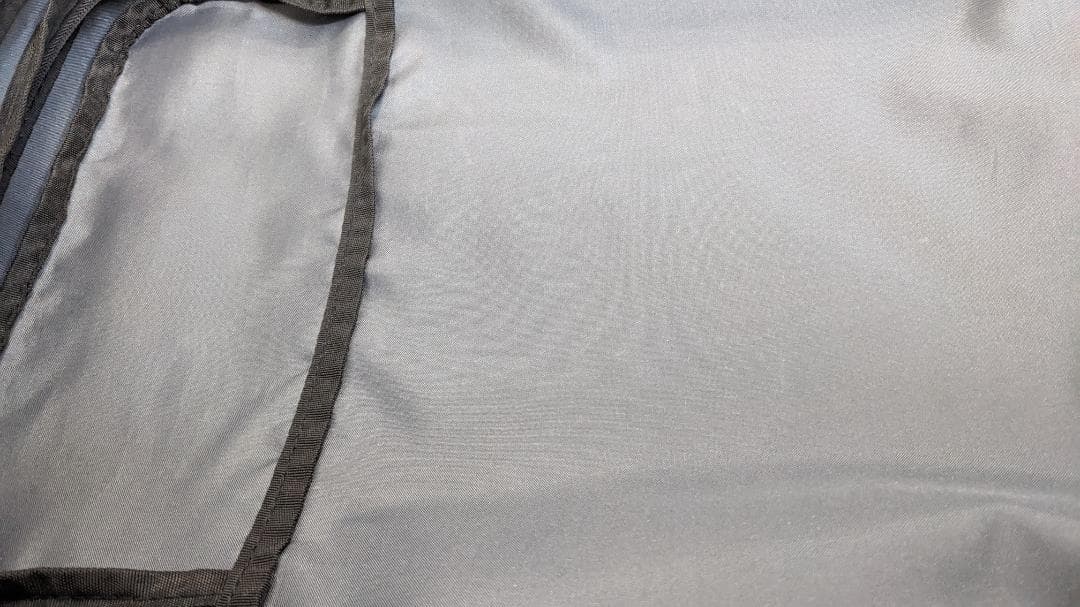 ACE ワールドトラベラー プリマス スーツケース(ジッパー) フロントポケット