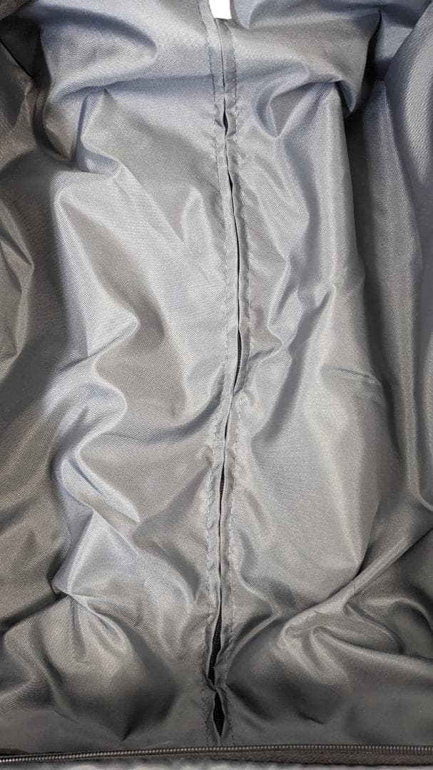 ACE ワールドトラベラー プリマス スーツケース(ジッパー) フロントポケット