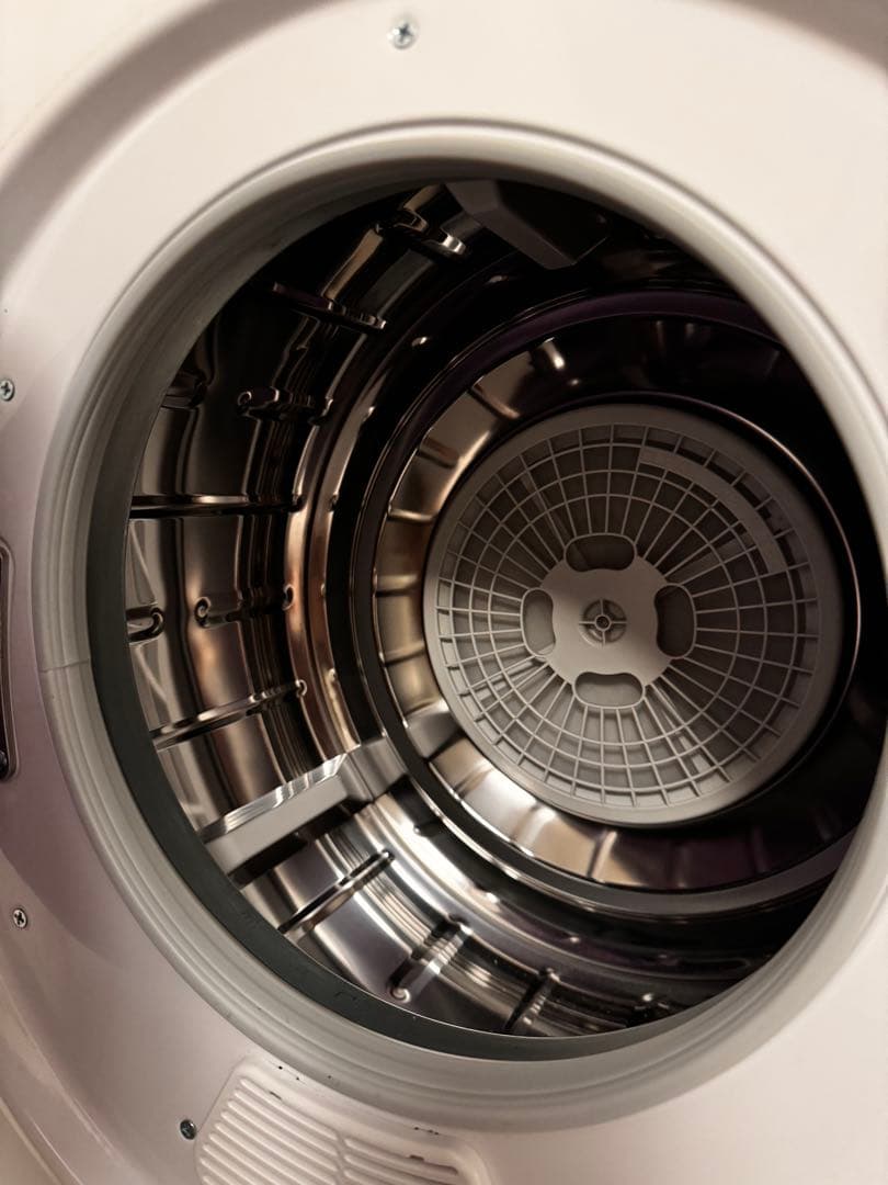 小型衣類乾燥機 My wave warm dryer 3.0【靴乾燥用トレー付】