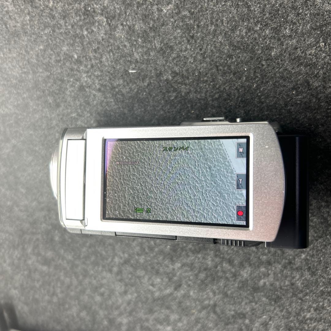 動作確認済　SONY HDR-CX170 ビデオカメラ　純正付属品多数　おまけ付