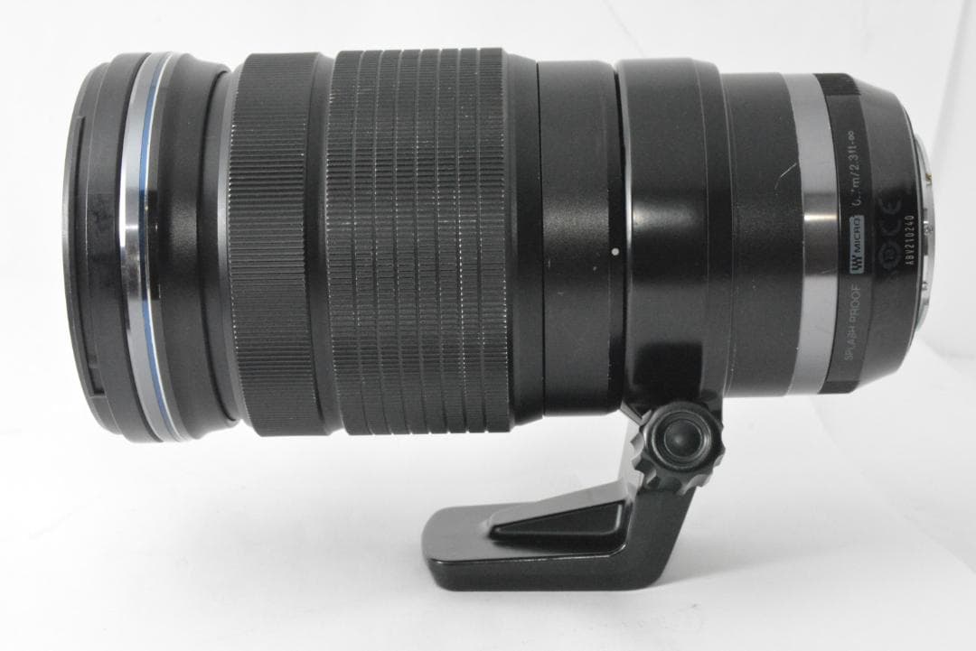 レンズ(ズーム) OLYMPUS M.ZUIKO DIGITAL 40-150mm F2.8