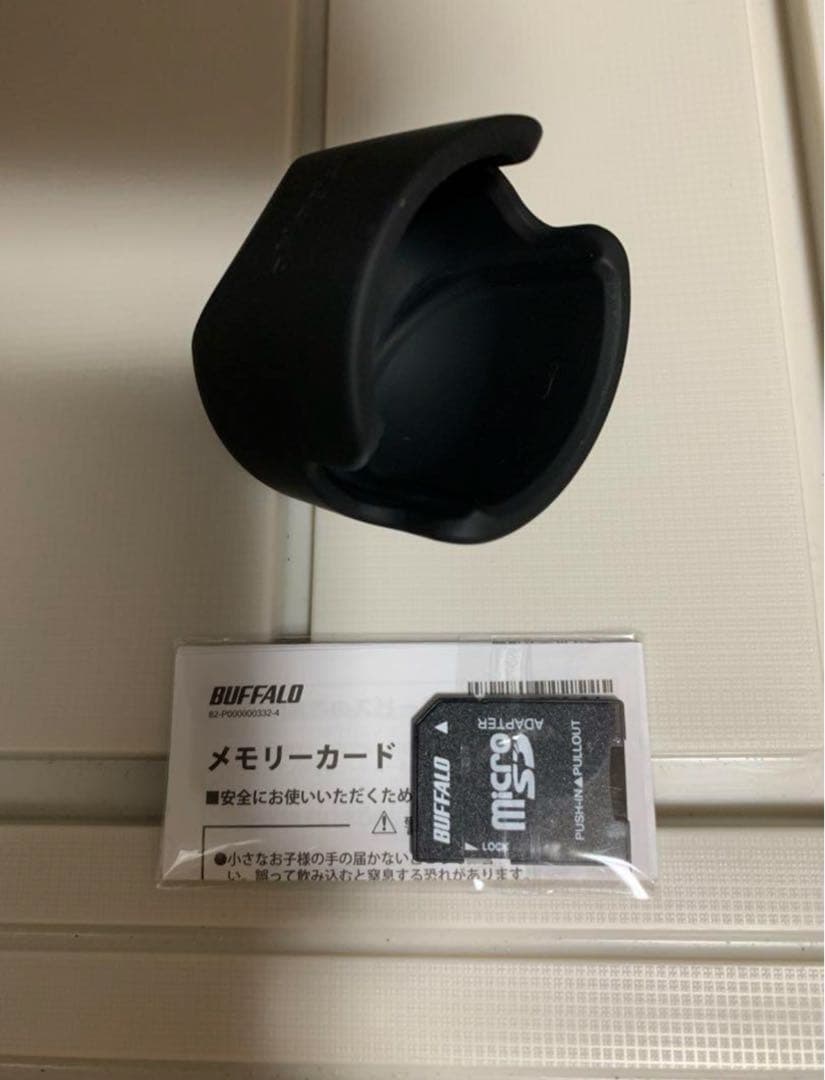 360度カメラ　インスタ360X3本体とアクセサリーのセット