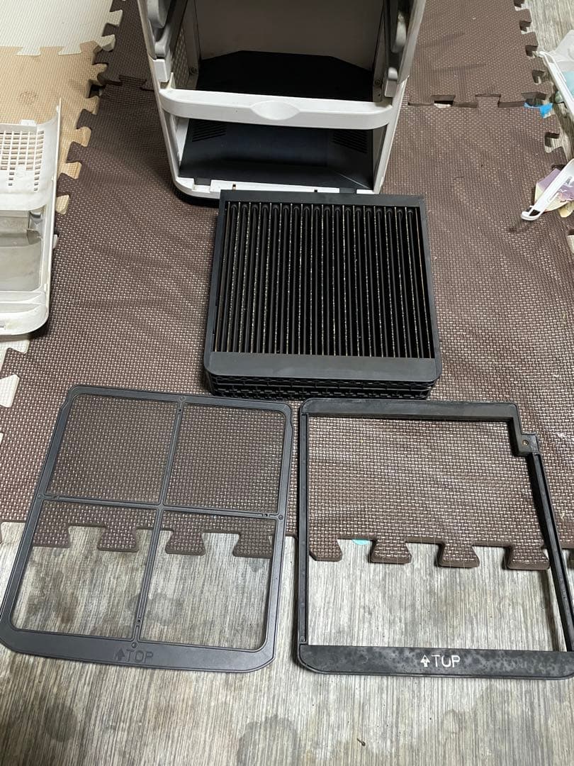 Airdog X3s空気清浄機 ジャンク品